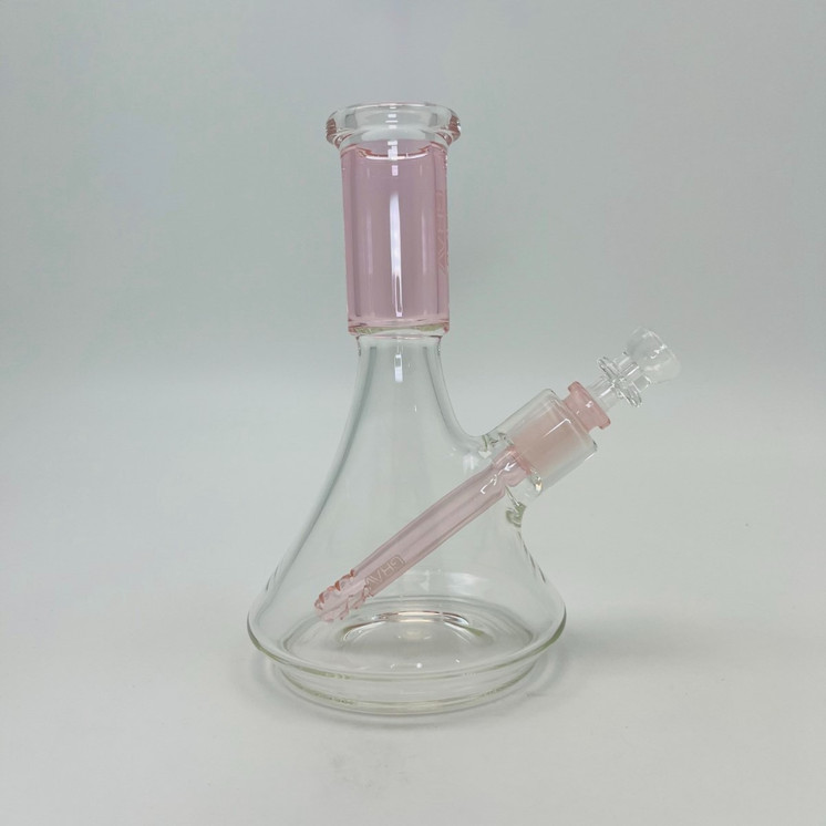 Grav Small Deco Beaker -  32DBS