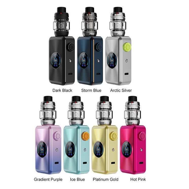 Vaporesso Gen Max Kit