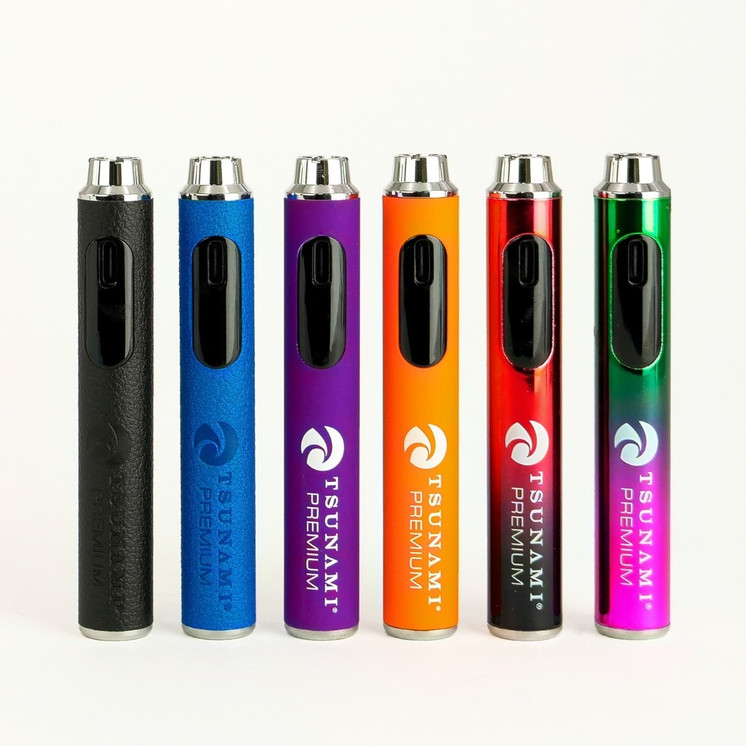 Tsunami Force Battery - 24 Counts Per Box