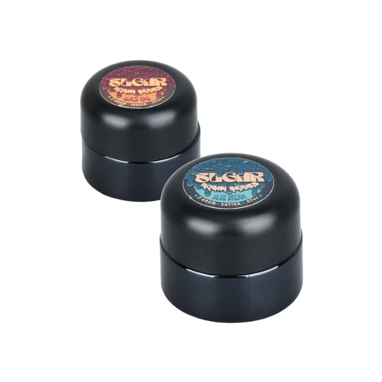 Sugar Rosin Series Dab - 2 Grams