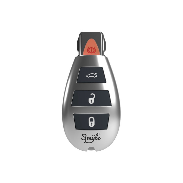 Smyle Penjamin Car Key 510 Battery