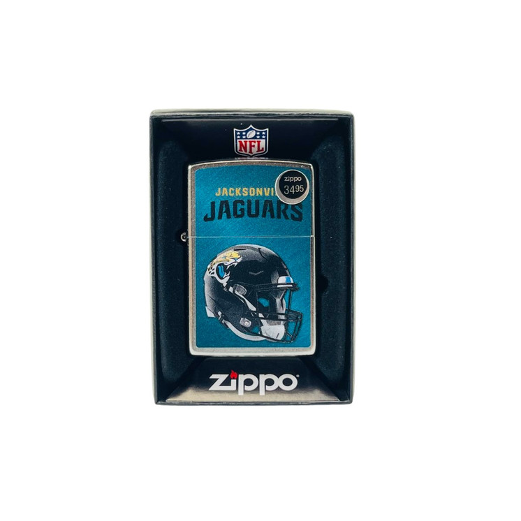 Zippo NFL Lighter