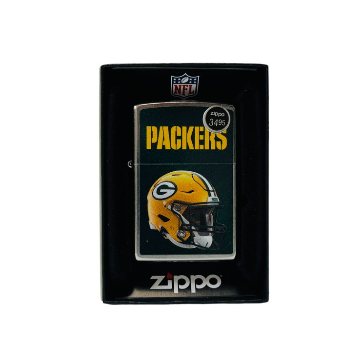 Zippo NFL Lighter