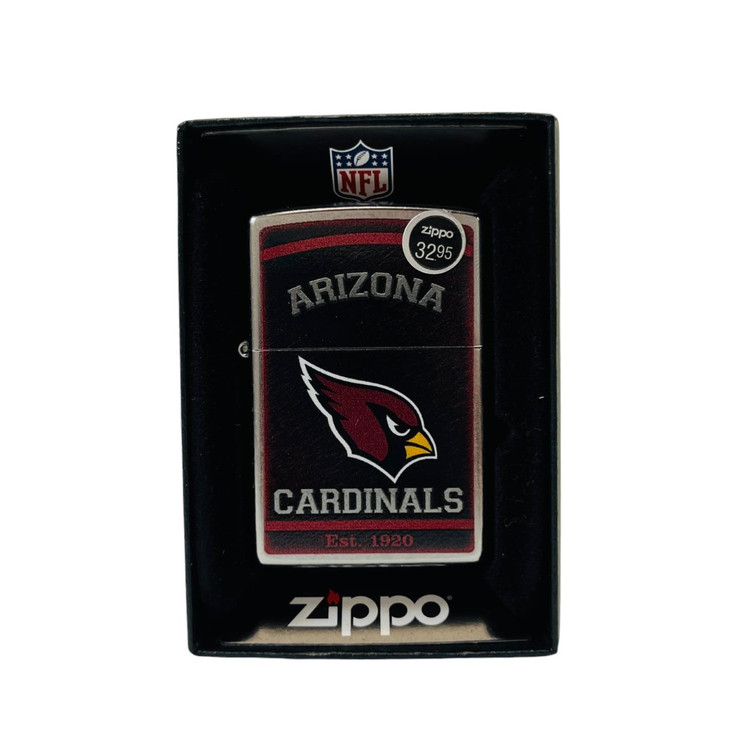 Zippo NFL Lighter