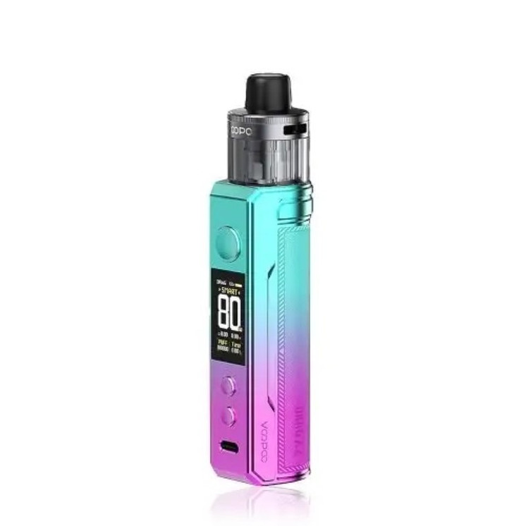 Voopoo Drag X2 Kit