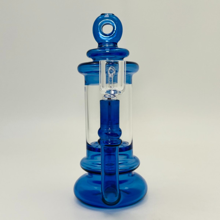 Waterpipe 8.5 Inch - Candle Lantern - Assorted