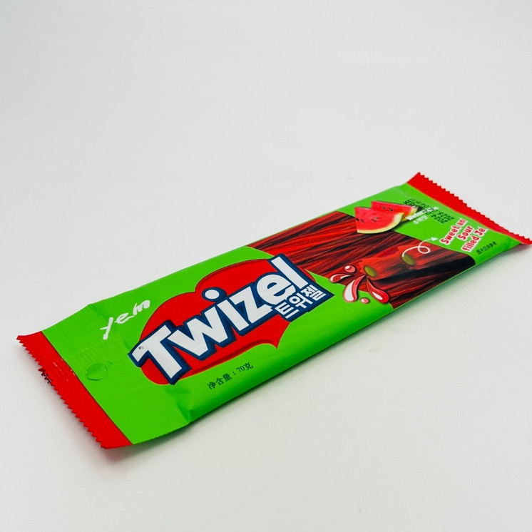 Exotic Candy Twizel - 70 Grams