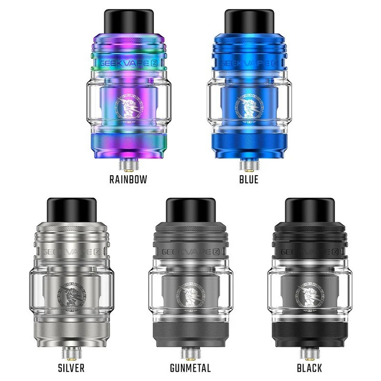 Geekvape Z Fli Tank - 5.5ml