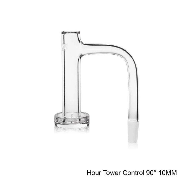 Grav® Quartz Banger 10mm