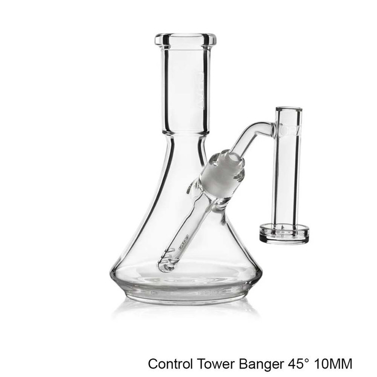 Grav® Quartz Banger 10mm