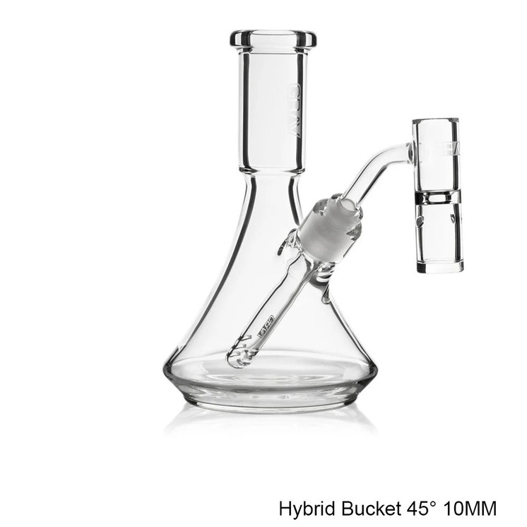 Grav® Quartz Banger 10mm