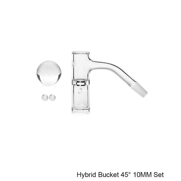 Grav® Quartz Banger 10mm