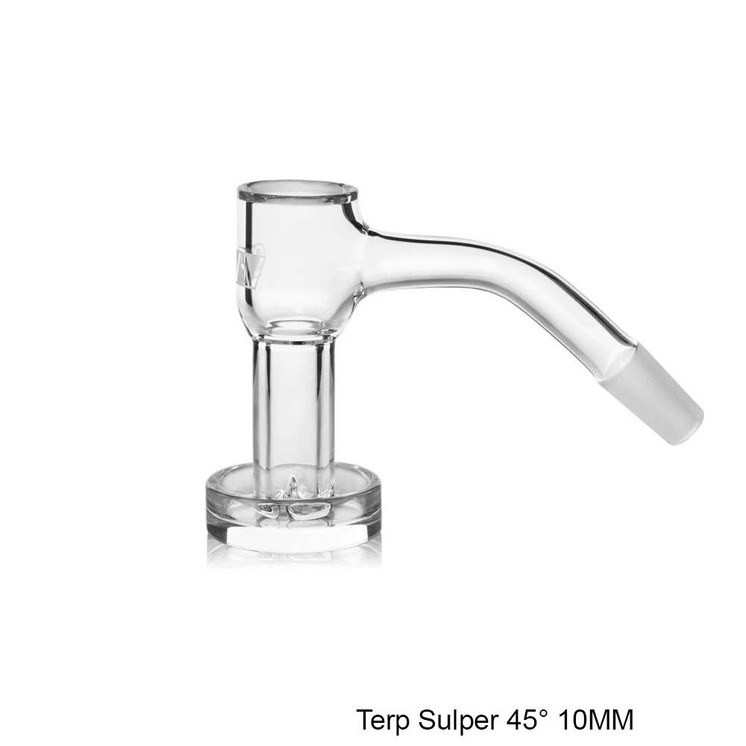 Grav® Quartz Banger 10mm