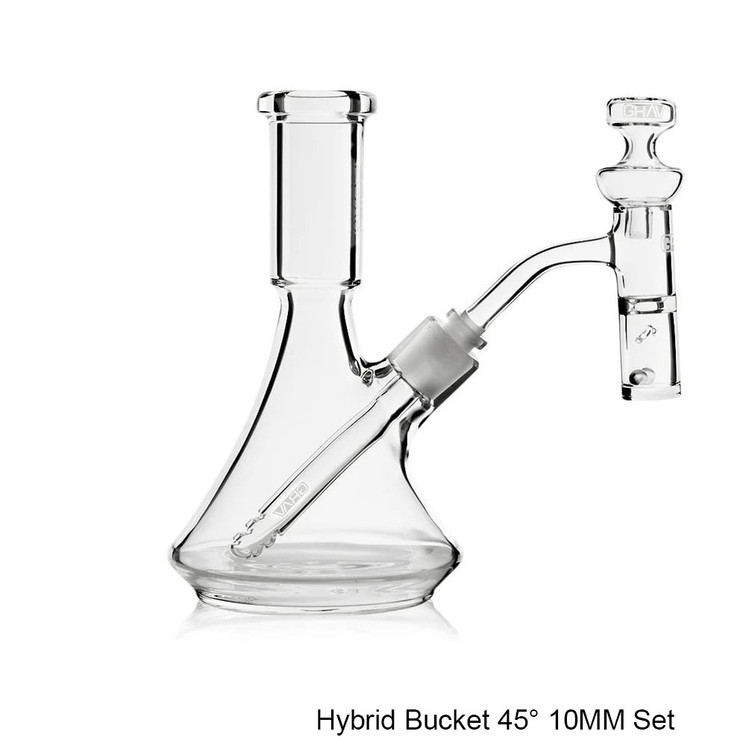 Grav® Quartz Banger 10mm