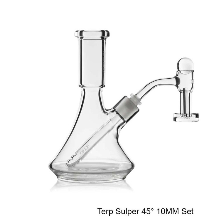 Grav® Quartz Banger 10mm