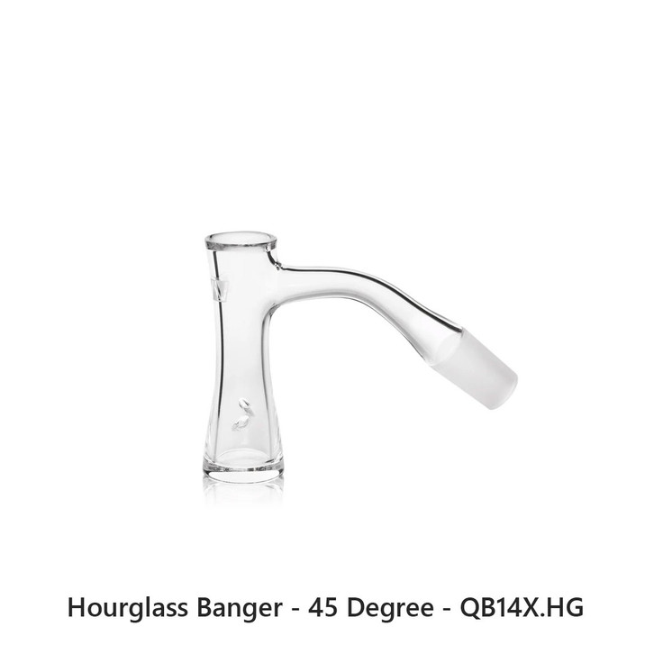 Grav Quartz Banger 14 mm