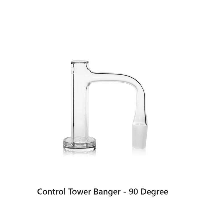 Grav Quartz Banger 14 mm