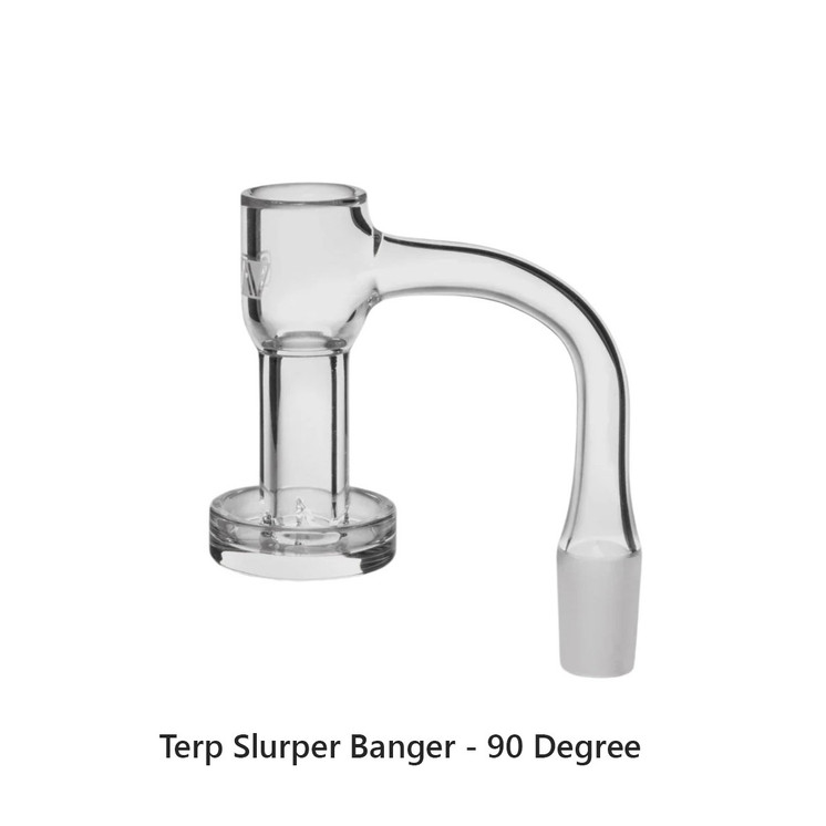 Grav Quartz Banger 14 mm