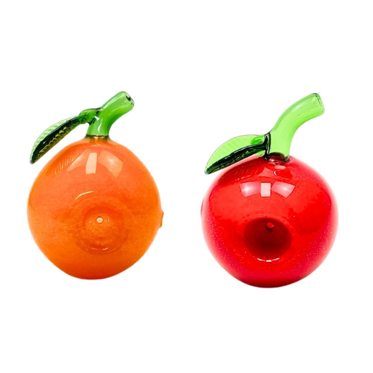 Handpipe - 4 Inch - Assorted - HPMS218