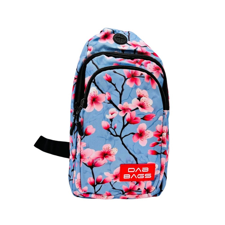 Dab Bags Shoulder Bag