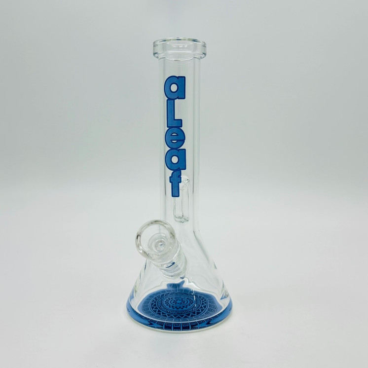 Aleaf The Tribal Beaker - 8.5 Inch - AL6221