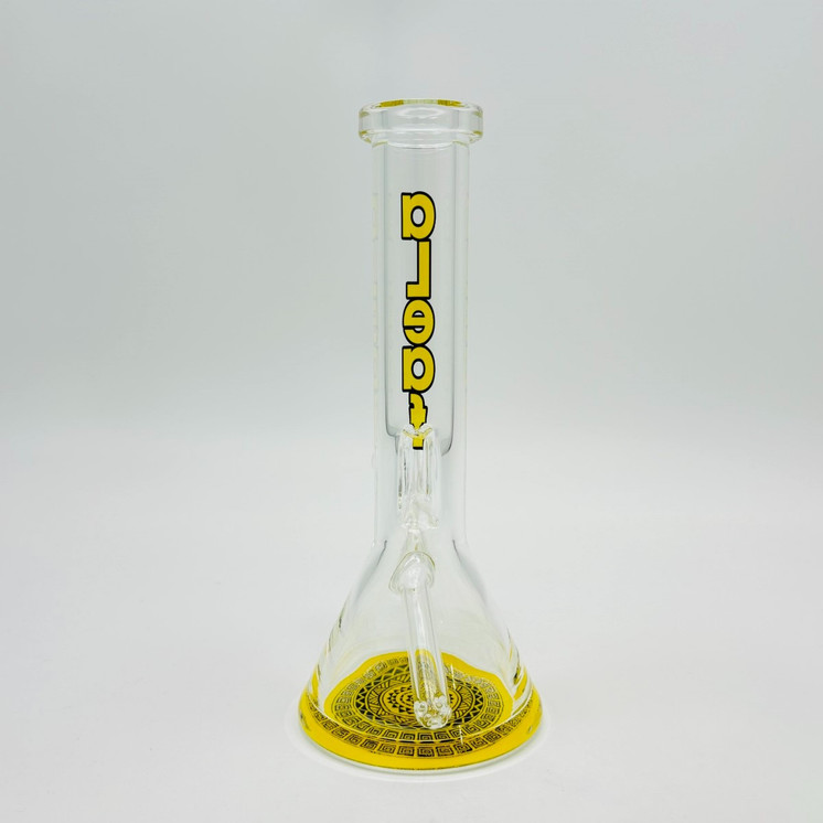 Aleaf The Tribal Beaker - 8.5 Inch - AL6221