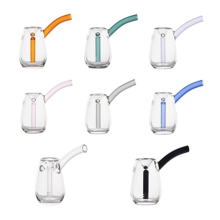 MJ Arsenal Bulb Mini Bubbler