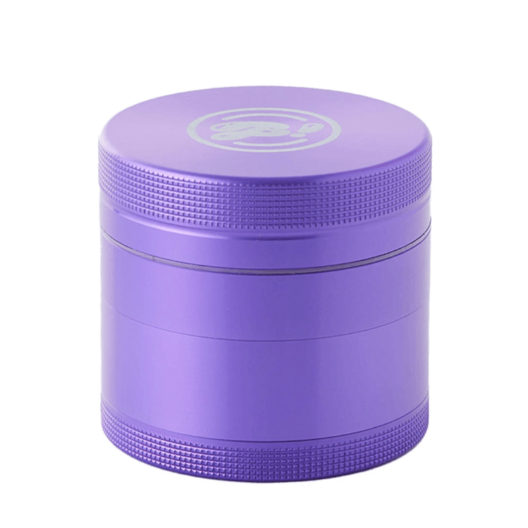 Bigfun Grinder - Large - 2.5 Inch - 4 Parts