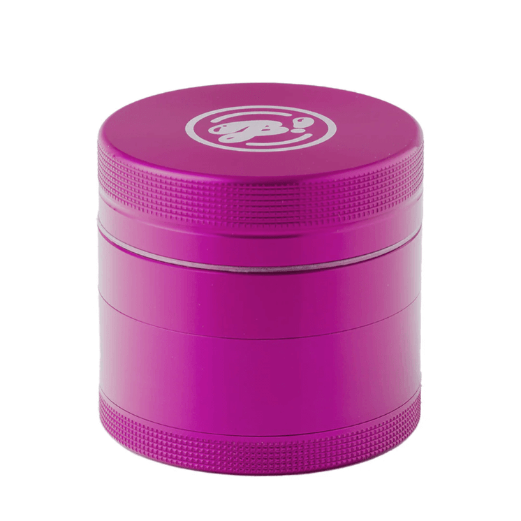 Bigfun Grinder - Large - 2.5 Inch - 4 Parts