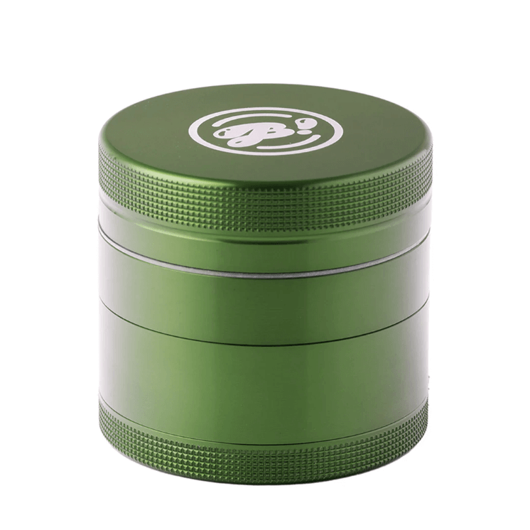 Bigfun Grinder - Large - 2.5 Inch - 4 Parts