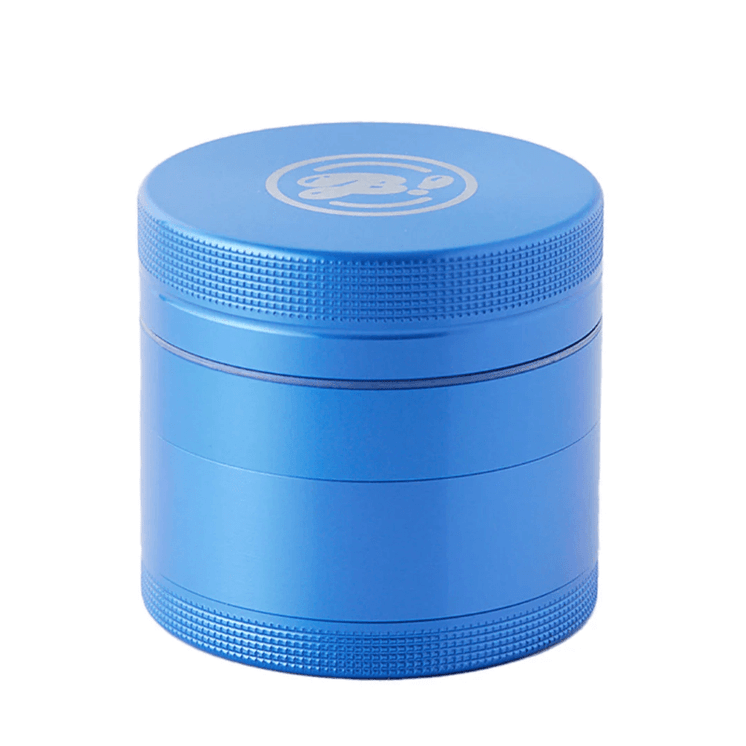 Bigfun Grinder - Large - 2.5 Inch - 4 Parts