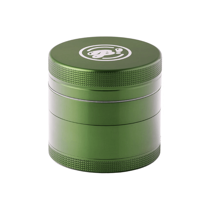 Bigfun Grinder - Medium - 2.2 Inch - 4 Parts
