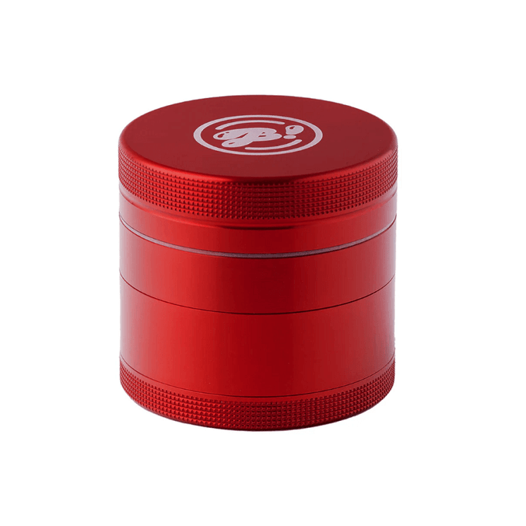 Bigfun Grinder - Medium - 2.2 Inch - 4 Parts
