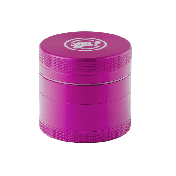 Bigfun Grinder - Medium - 2.2 Inch - 4 Parts
