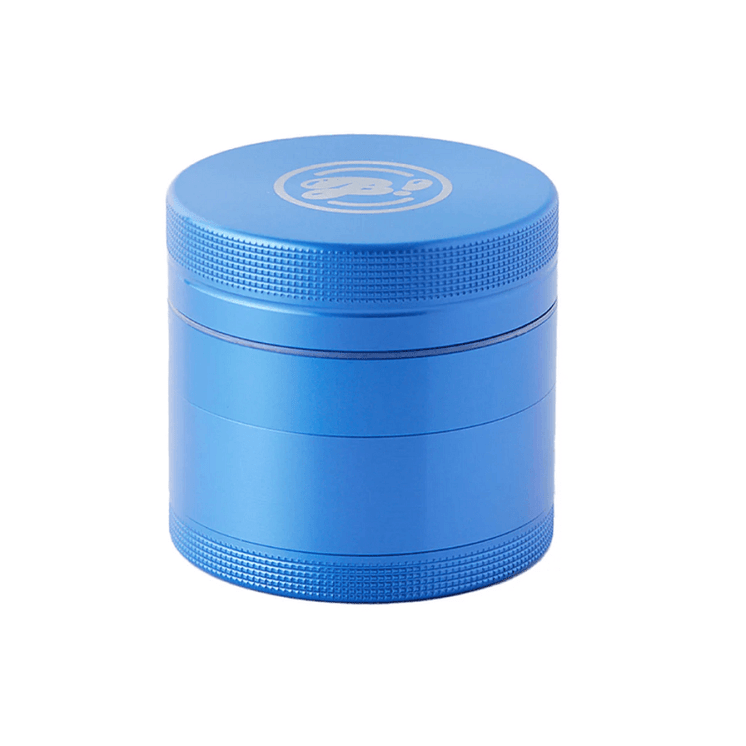 Bigfun Grinder - Medium - 2.2 Inch - 4 Parts
