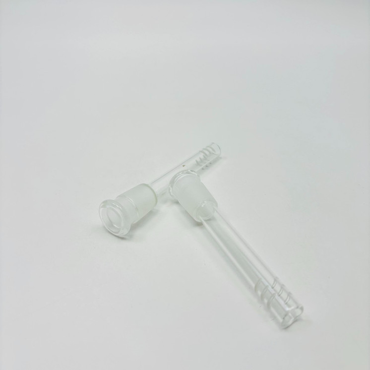 Downstems - 5.5 Inch - 18mm - 14mm - Male - 5 Counts Per Pack - MSDS2