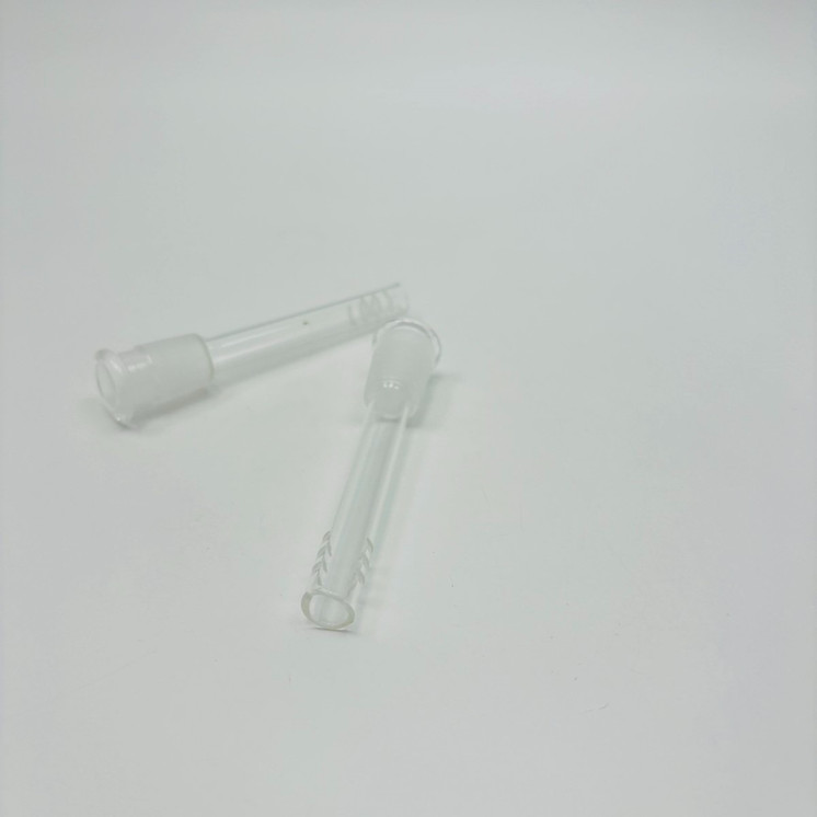 Downstems - 5.5 Inch - 18mm - 14mm - Male - 5 Counts Per Pack - MSDS2