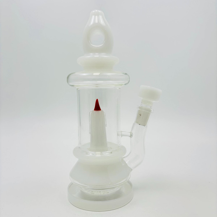 Candle Lantern Waterpipe - 11 Inch - RH275