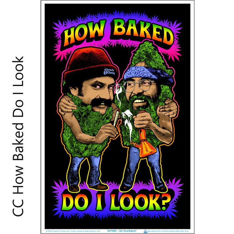 Metal Poster Sign - 16 X 12 Inch