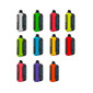 TOMORO D20 50000 Puffs Disposable Vape Device