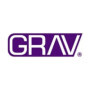 Grav Logo