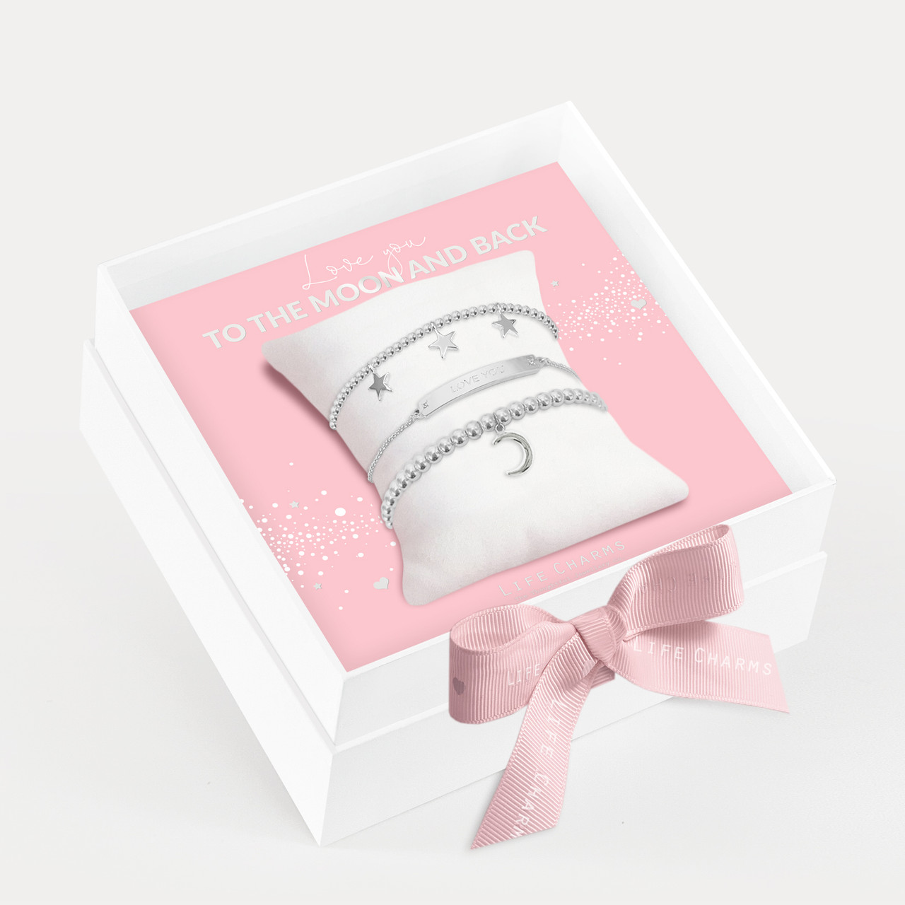 Occasion Gift Box - Bridesmaid - Life Charms