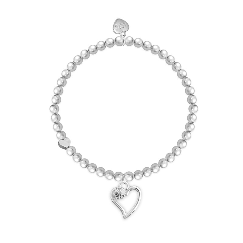 Friendship Bracelet | Just Because by Life Charms