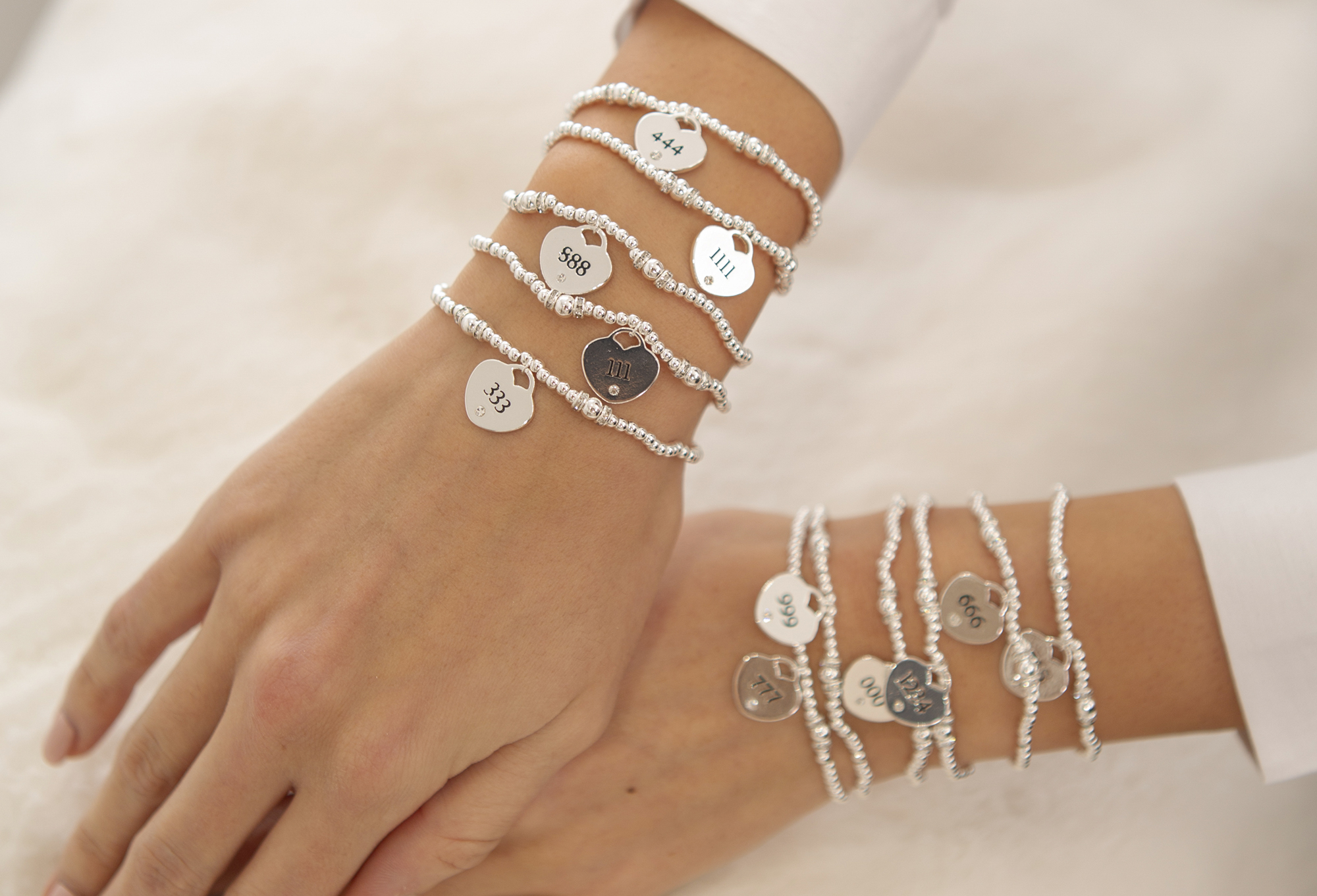 Bracelets for Women | Gold, Silver, Charm | Accessorize UK