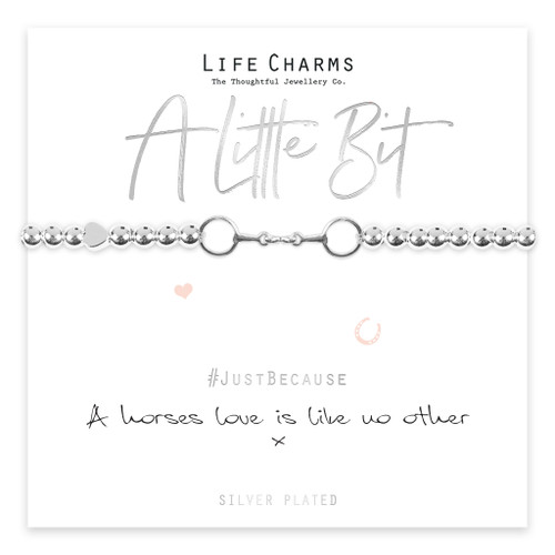 Quote Bangle Bracelet -Sterling Silver