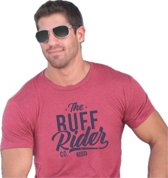 The Ruff Rider Co