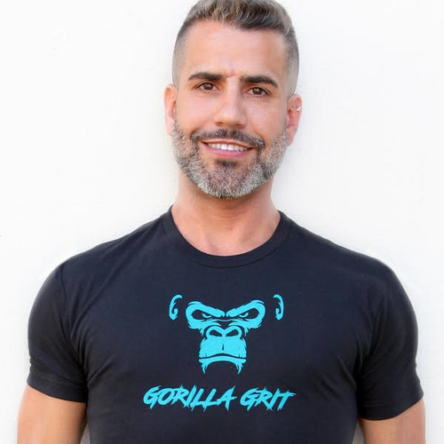 GORILLA GRIT