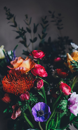 Floral 1