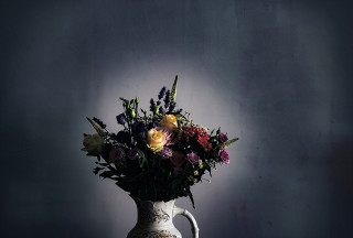 Floral Still Life