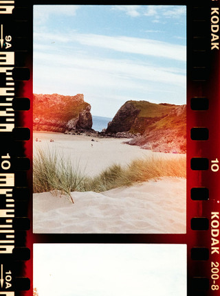 Beach Vacation